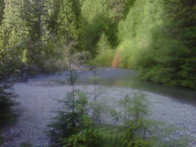 Avalanche Campground
