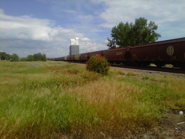Williston North Dakota