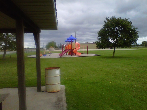 Wilkesport Canada