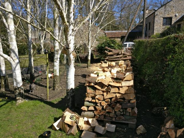 Logs