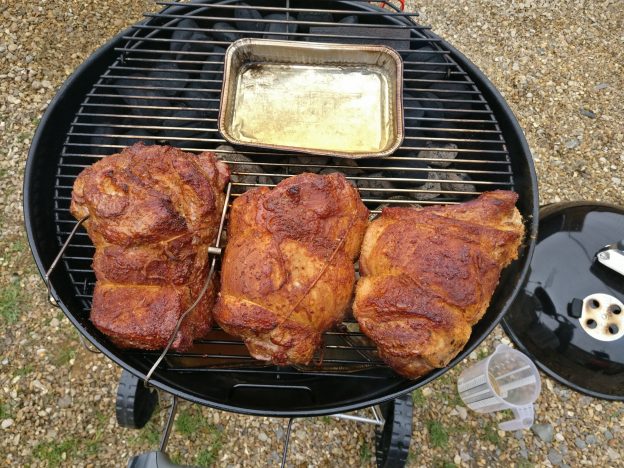 Another BBQ