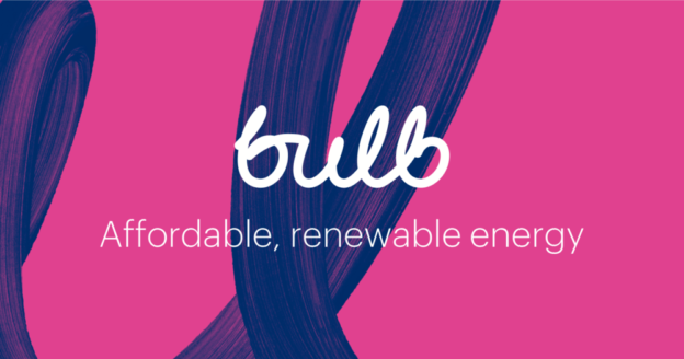 Renewable Energy Bulb