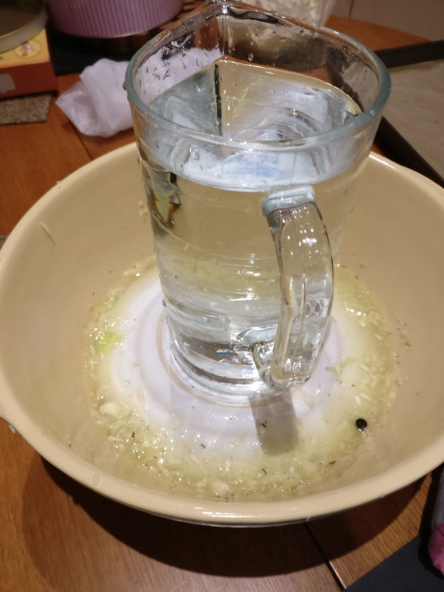 Sauerkraut