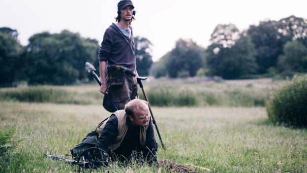 Detectorists 