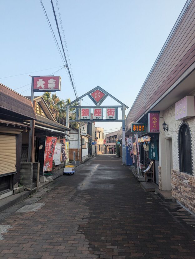 Hotel Shibushiホテル志布志
